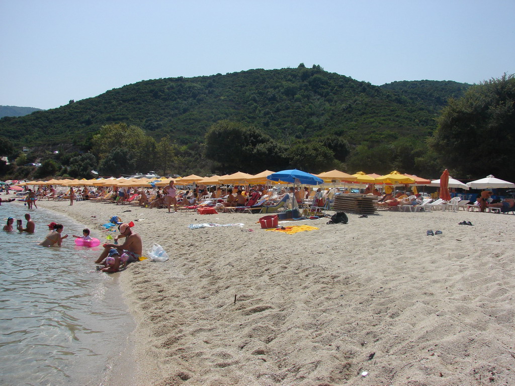  Olimpijada Atos Halkidiki 
